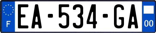 EA-534-GA