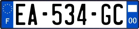 EA-534-GC