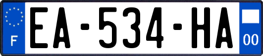 EA-534-HA
