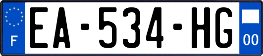 EA-534-HG