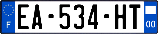 EA-534-HT