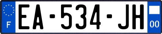 EA-534-JH