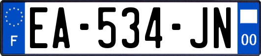 EA-534-JN