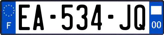 EA-534-JQ