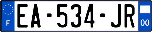 EA-534-JR
