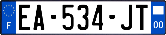 EA-534-JT