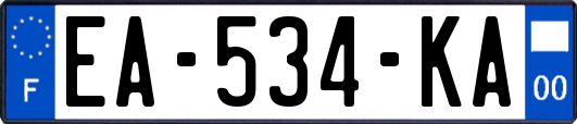 EA-534-KA