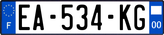 EA-534-KG