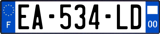 EA-534-LD