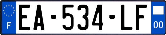 EA-534-LF
