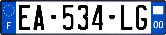 EA-534-LG
