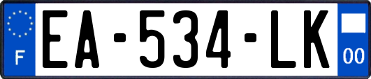 EA-534-LK