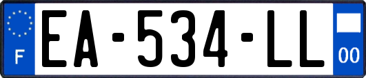 EA-534-LL
