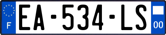 EA-534-LS