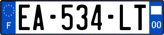 EA-534-LT