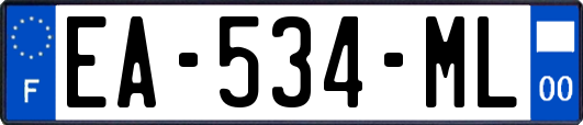 EA-534-ML