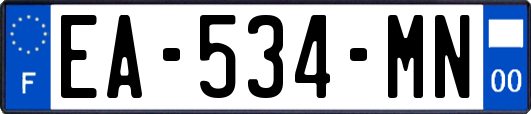 EA-534-MN