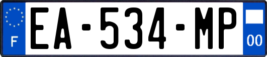 EA-534-MP