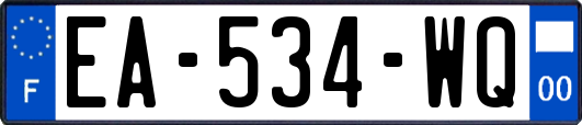 EA-534-WQ