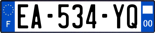 EA-534-YQ