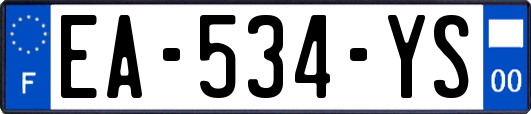 EA-534-YS