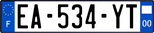 EA-534-YT