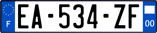 EA-534-ZF