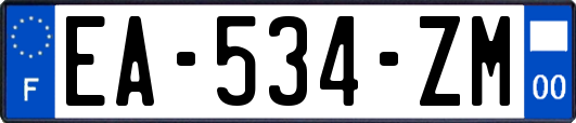 EA-534-ZM