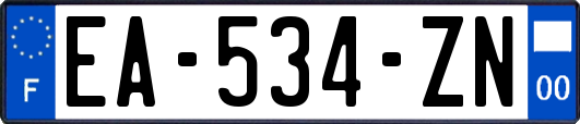 EA-534-ZN