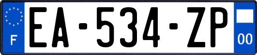 EA-534-ZP