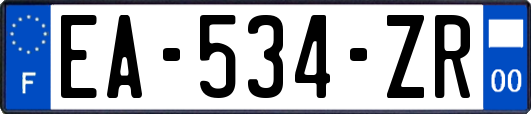 EA-534-ZR