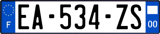 EA-534-ZS