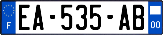 EA-535-AB