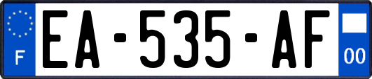 EA-535-AF