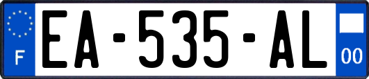 EA-535-AL