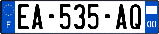 EA-535-AQ