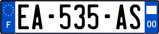 EA-535-AS