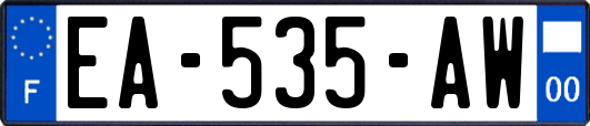 EA-535-AW