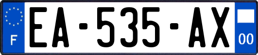 EA-535-AX