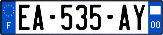 EA-535-AY