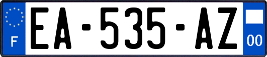 EA-535-AZ