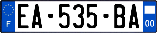 EA-535-BA