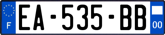 EA-535-BB