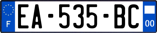 EA-535-BC