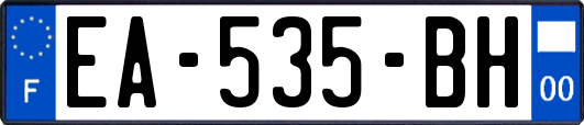 EA-535-BH