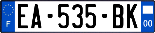 EA-535-BK