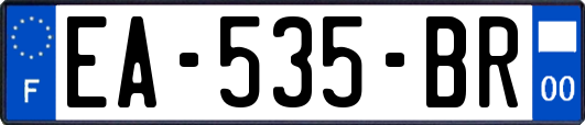 EA-535-BR