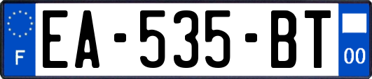 EA-535-BT