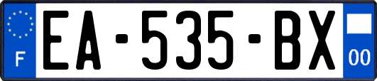 EA-535-BX