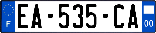 EA-535-CA